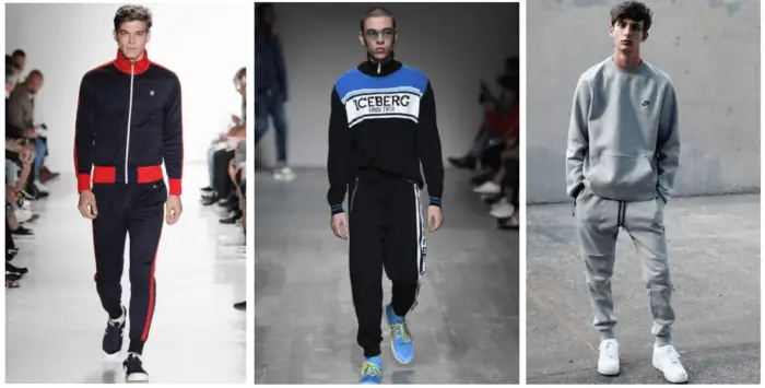 “From the Runway to the Field: How Athletes Are Redefining Sports Fashion”