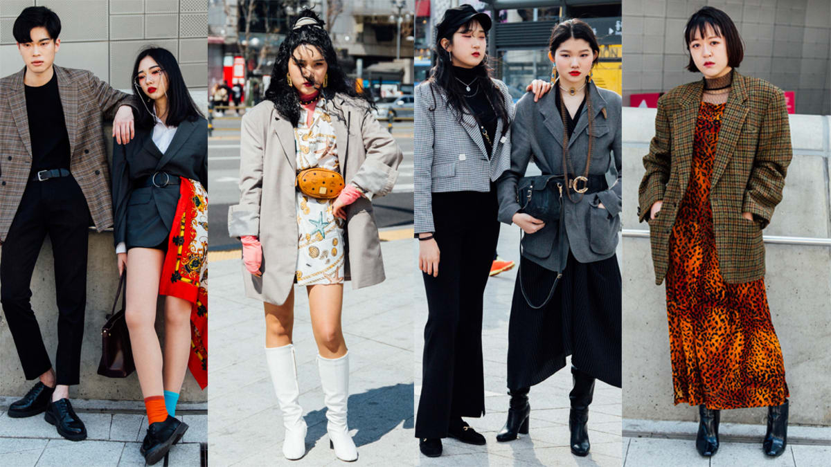 “City Vibes, Street Swag: The Rise of Edgy and Eclectic Street Fashion”