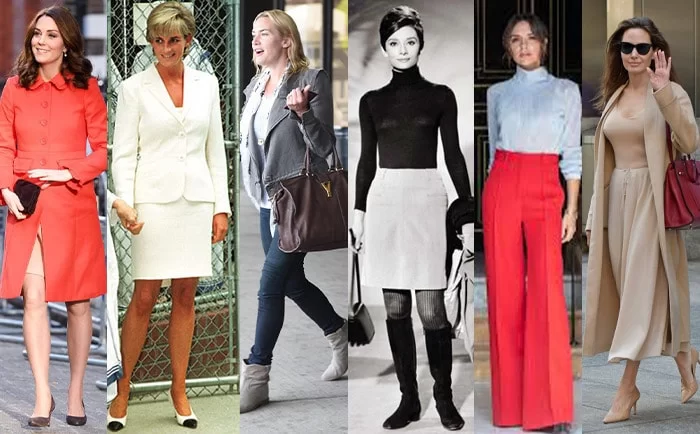 “The Sophisticated Comeback: How Classic Fashion Is Ruling the Runways”